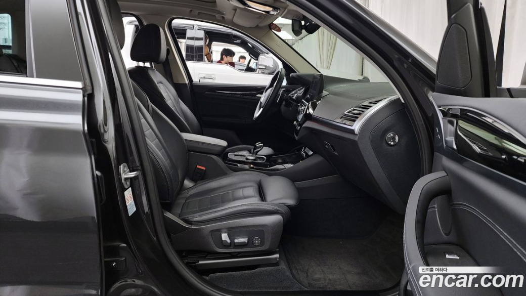 BMW X3 xDrive 20i, 2023
