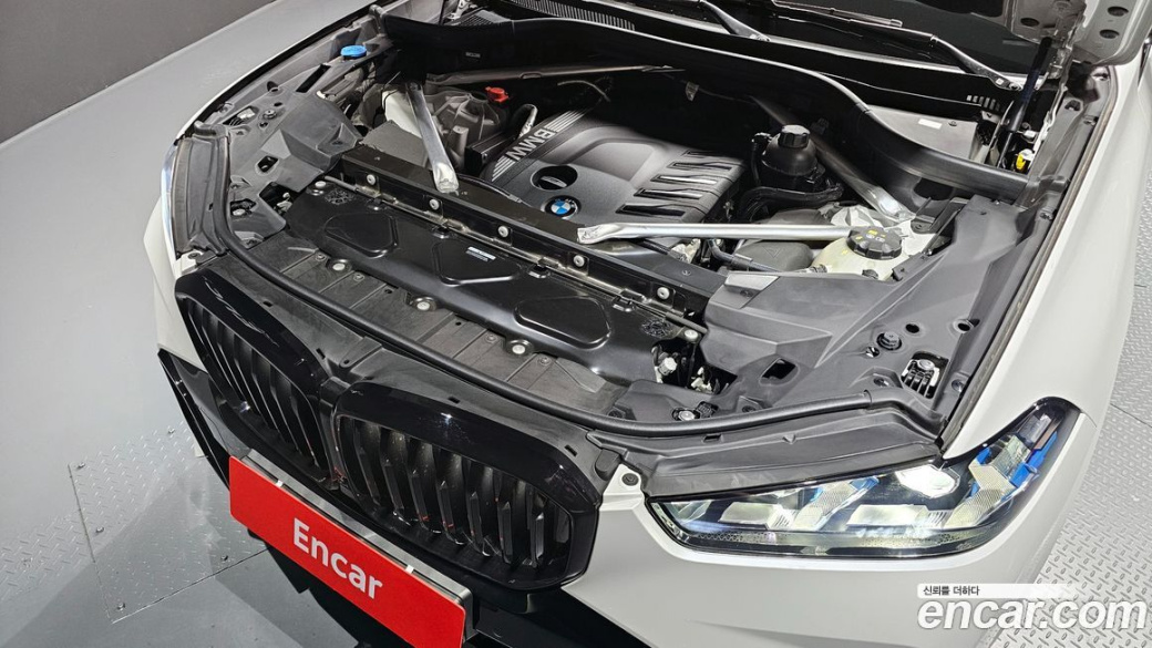 BMW X5 xDrive 30d M Sport, 2025