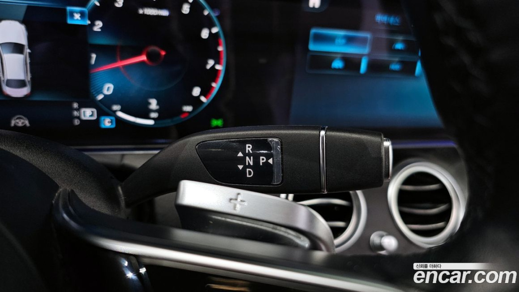 Mercedes-Benz E-Class E250 AMG Line, 2023
