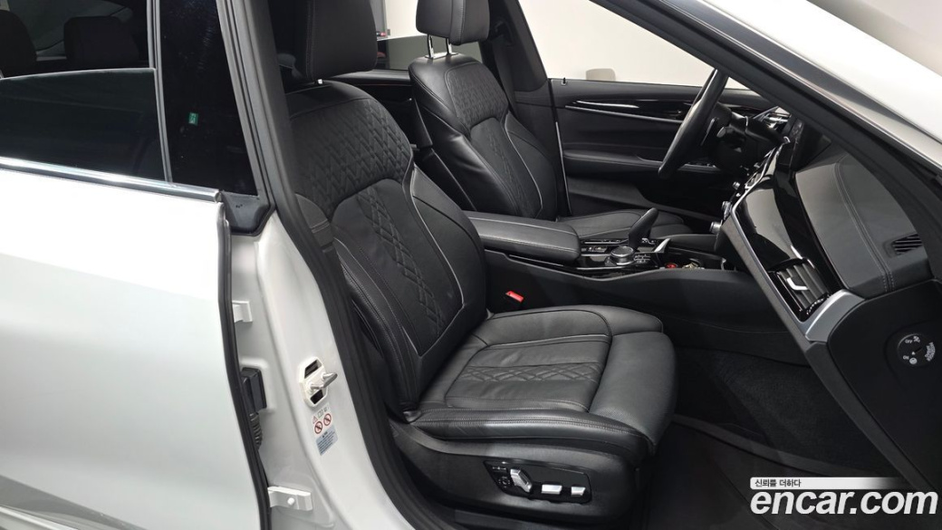 BMW Gran Turismo 630i xDrive M Sport, 2024