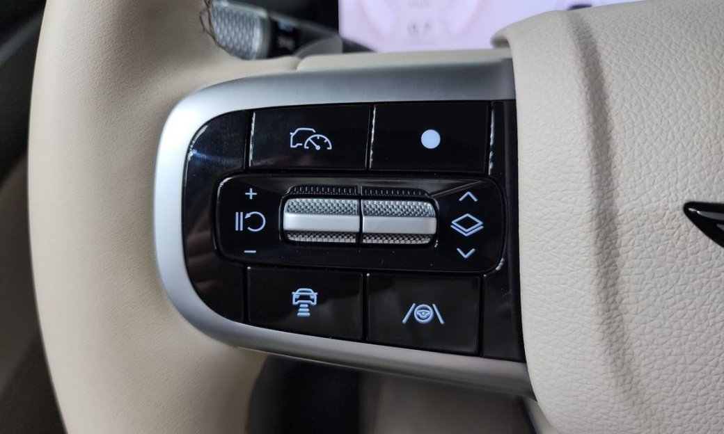 Genesis G80 Gasoline 2.5 Turbo AWD, 2025
