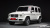 Mercedes-Benz G-Class G400d, 2024