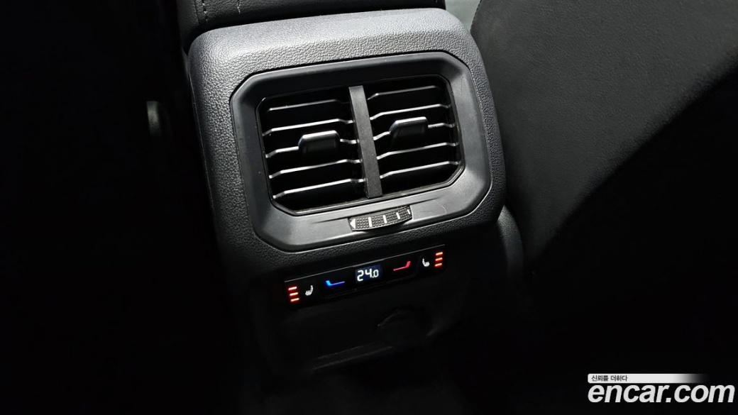 Volkswagen Tiguan 2.0 TSI Prestige, 2023