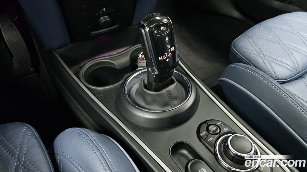 Mini Countryman ALL4, 2023
