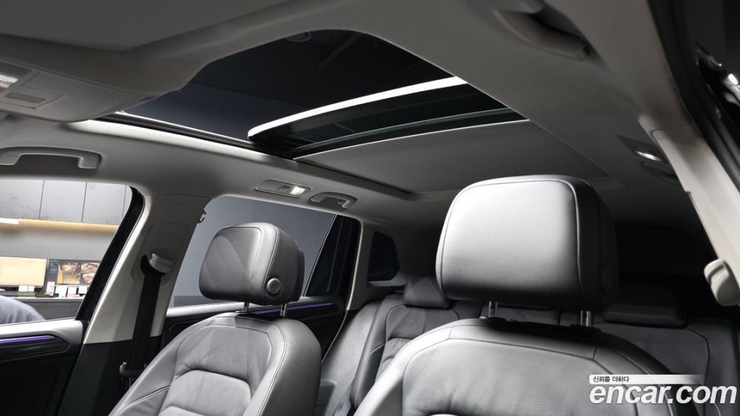 Volkswagen Tiguan 2.0 TDI Prestige, 2023