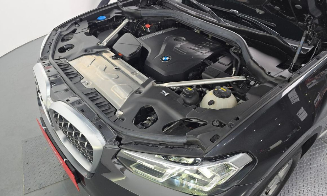 BMW X4 xDrive20i xLine, 2023