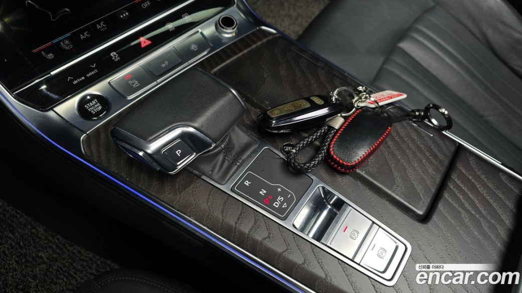 Audi A6 45 TFSI Premium, 2022