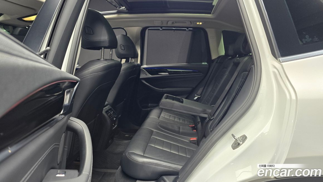 BMW X3 xDrive 20i, 2022