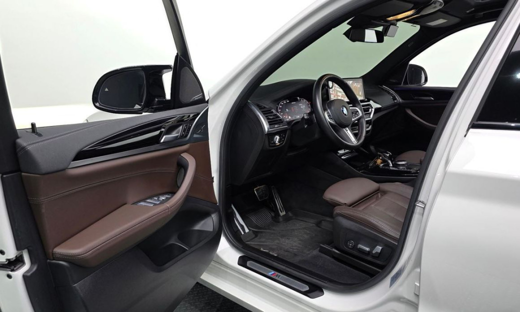 BMW X3 xDrive M40i, 2023
