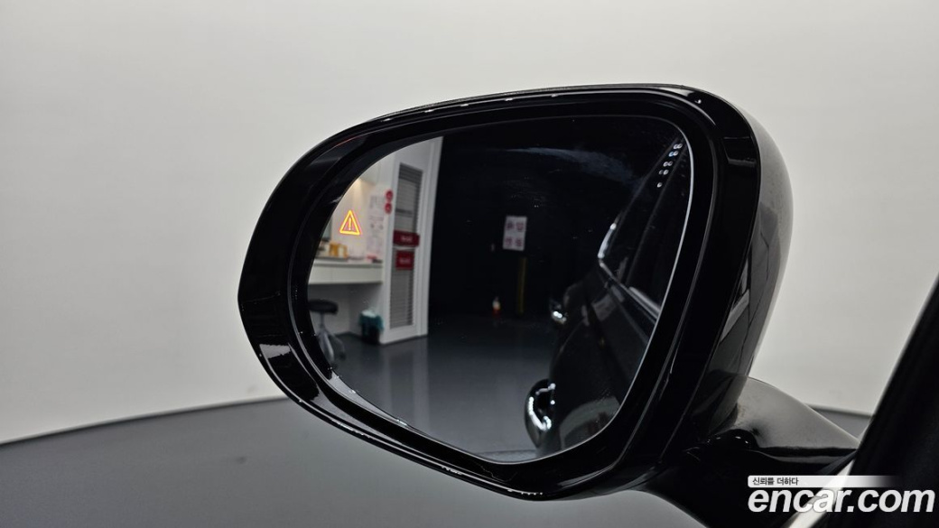 Genesis GV80 2.5T Gasoline AWD, 2025