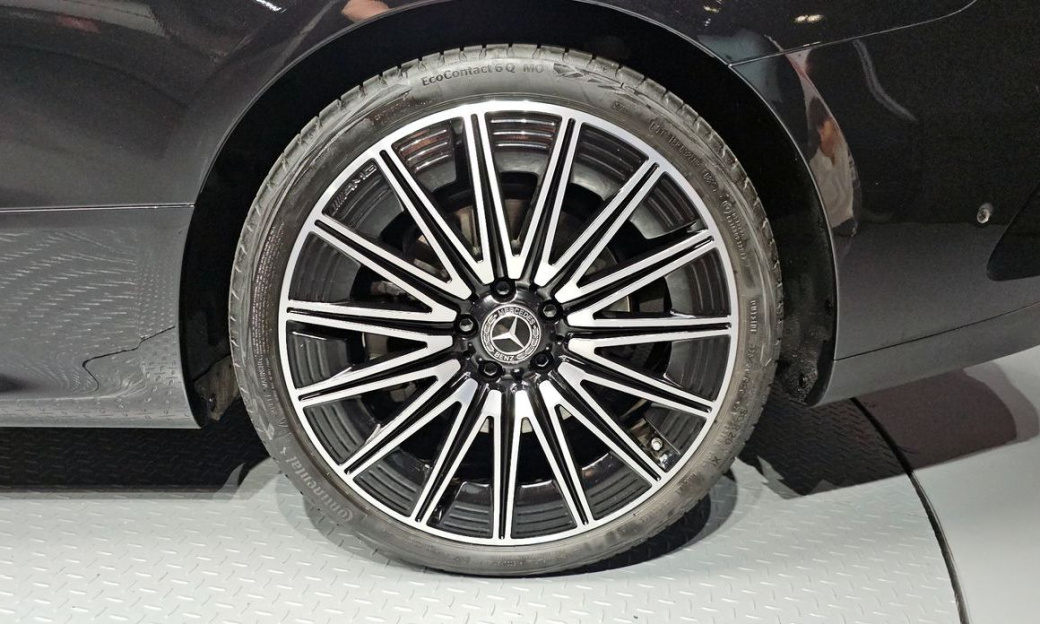 Mercedes-Benz CLE-Class CLE450 4MATIC Coupe, 2025