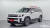 Hyundai Santafe Gasoline 2.5T 2WD, 2024