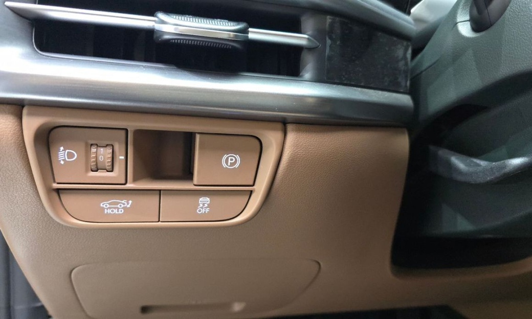 Hyundai Grandeur 2,5 Gasoline 2WD, 2025