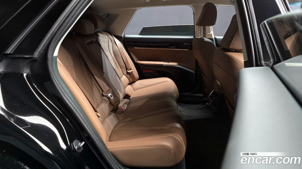 Hyundai Grandeur 2,5 Gasoline 2WD, 2025