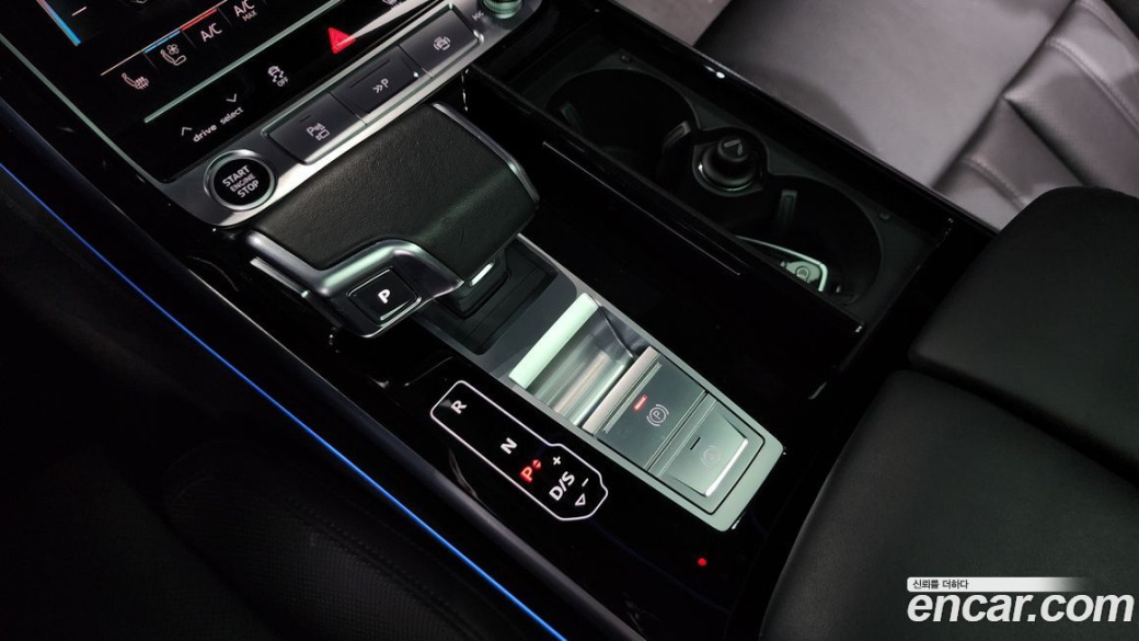 Audi A8 50 TDI Quattro Premium, 2023