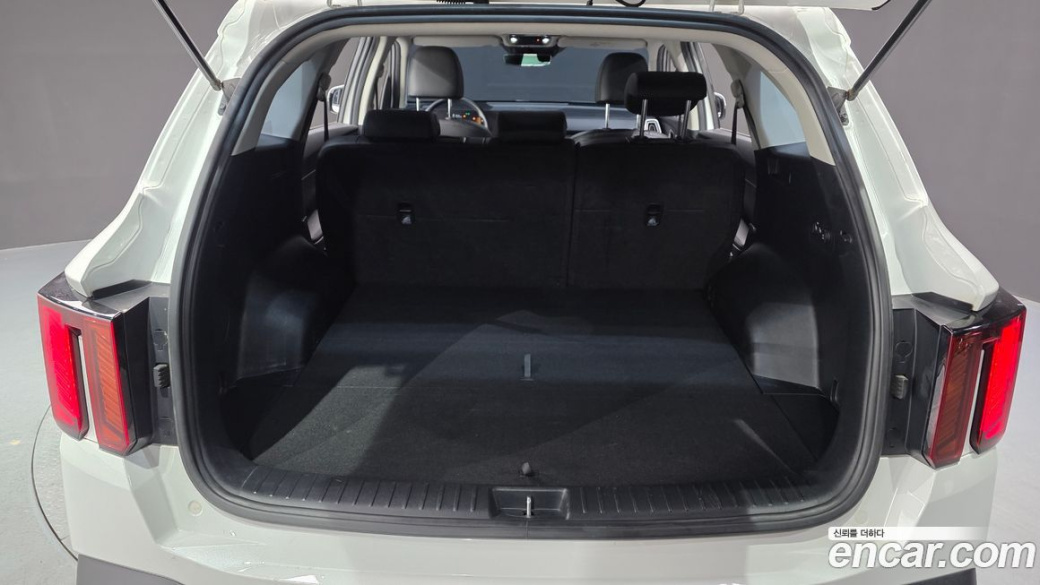Kia Sorento Diesel 2.2 4WD, 2024