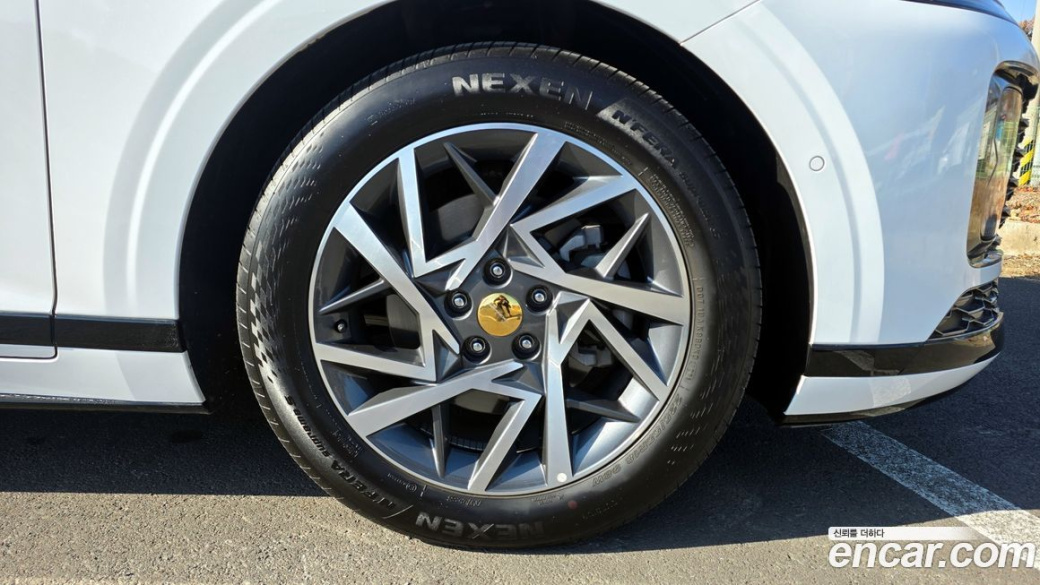 Hyundai Grandeur 2,5 Gasoline 2WD, 2023