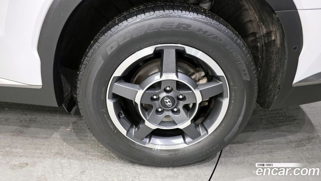 Hyundai Palisade Diesel 2.2 2WD, 2023