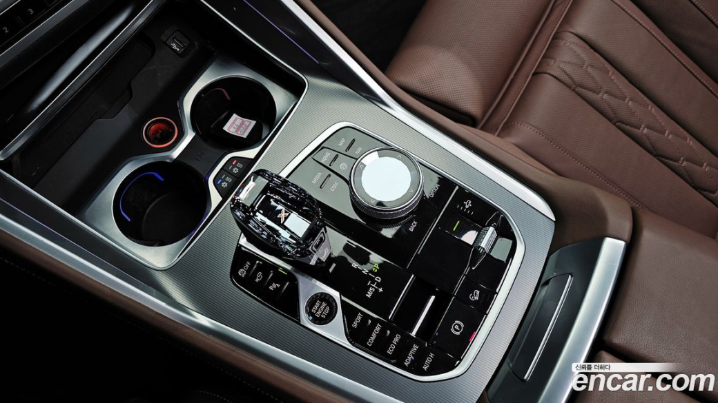 BMW X6 xDrive30d M Sport, 2022