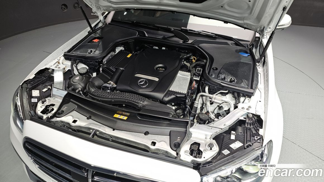 Mercedes-Benz E-Class E250 Exclusive, 2023
