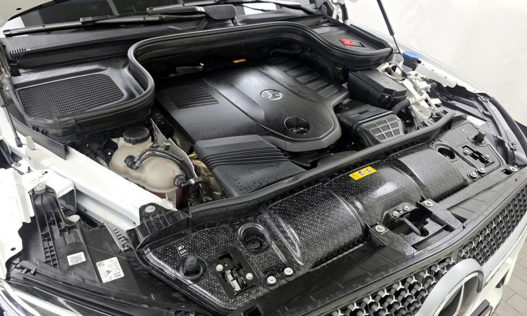 Mercedes-Benz GLE-Class GLE450 4MATIC, 2023