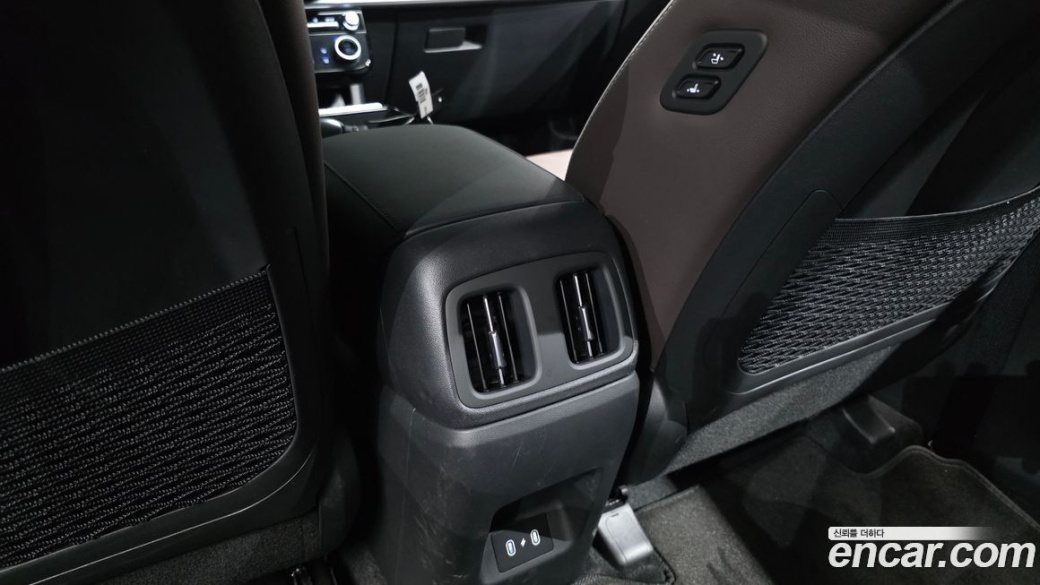 Hyundai Tucson Gasoline 1.6 Turbo 2WD, 2026