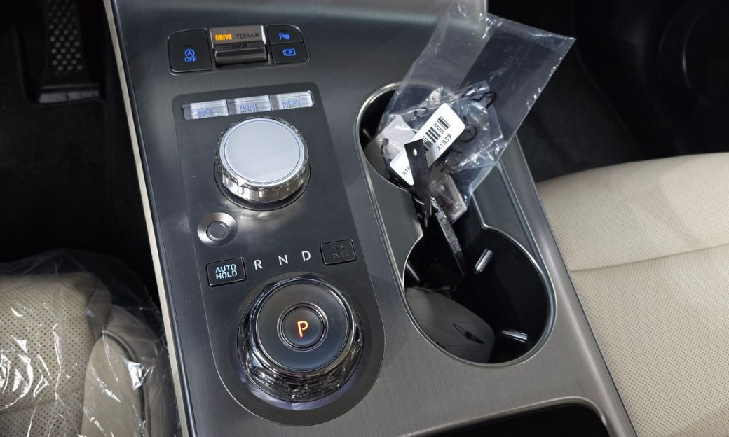 Genesis GV70 2.5T Gasoline AWD, 2025