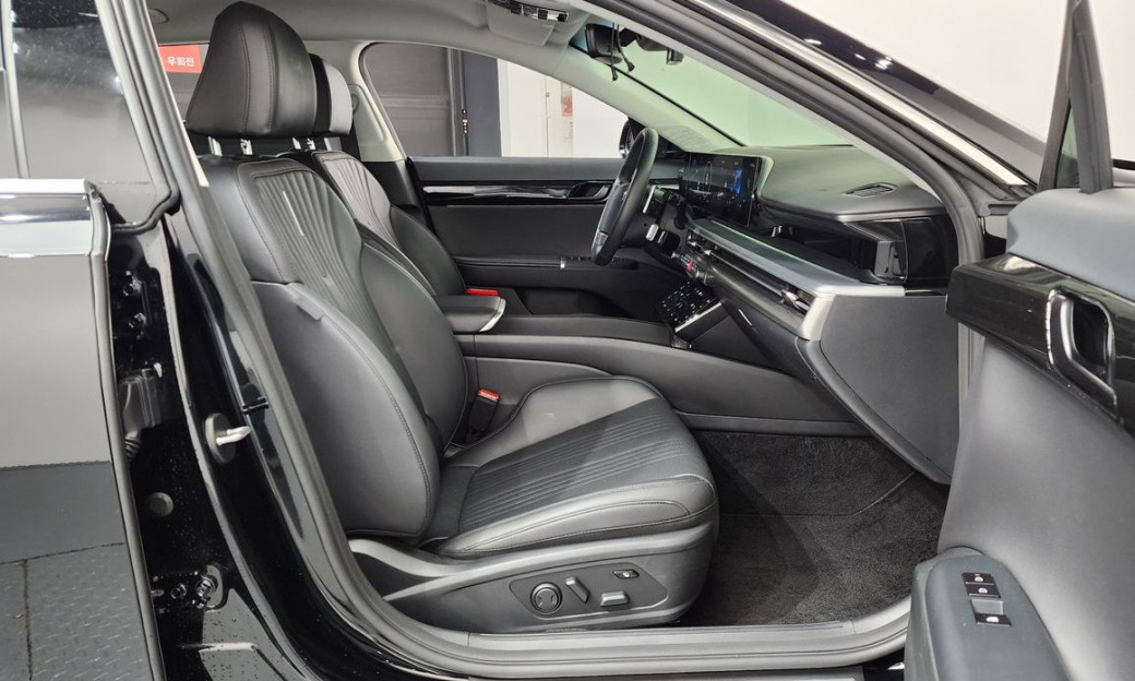 Hyundai Grandeur 2,5 Gasoline 2WD, 2023