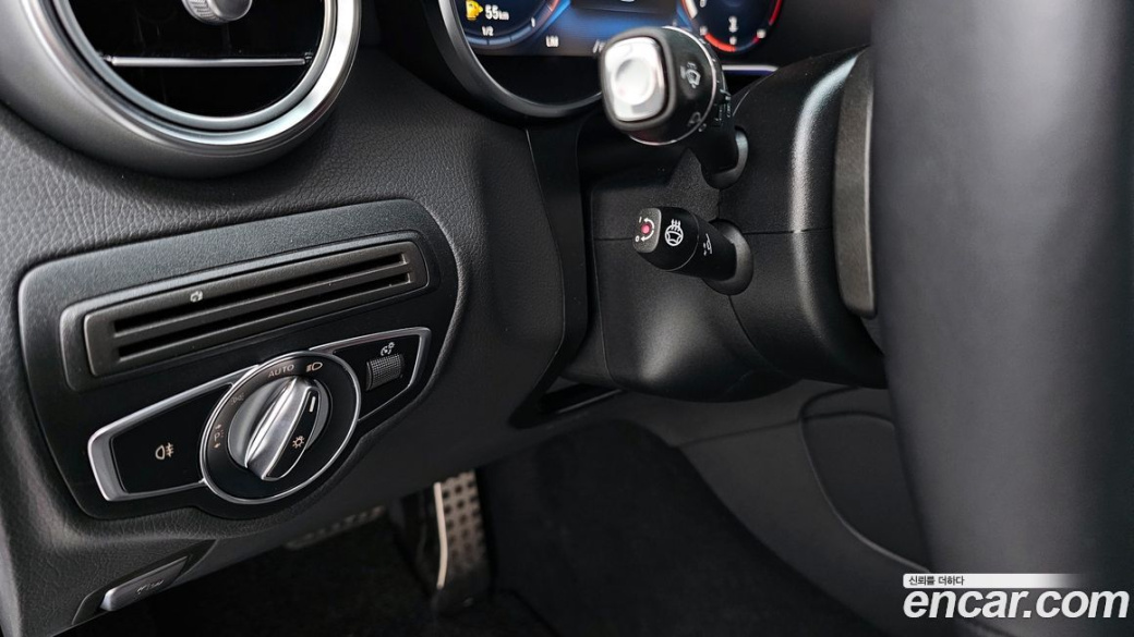 Mercedes-Benz GLC-Class GLC300 4MATIC, 2022