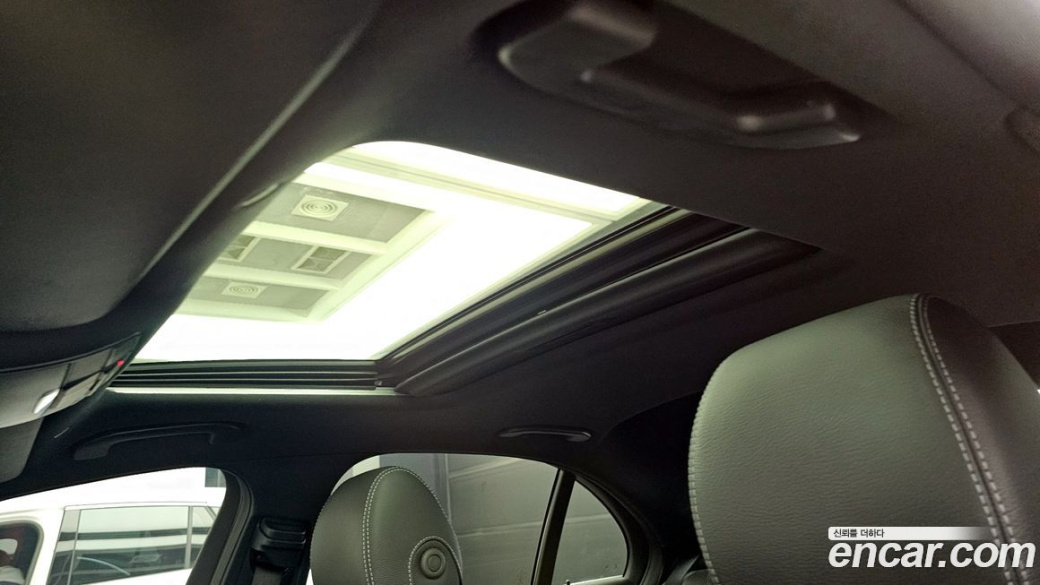 Mercedes-Benz E-Class E250 Avantgarde, 2022