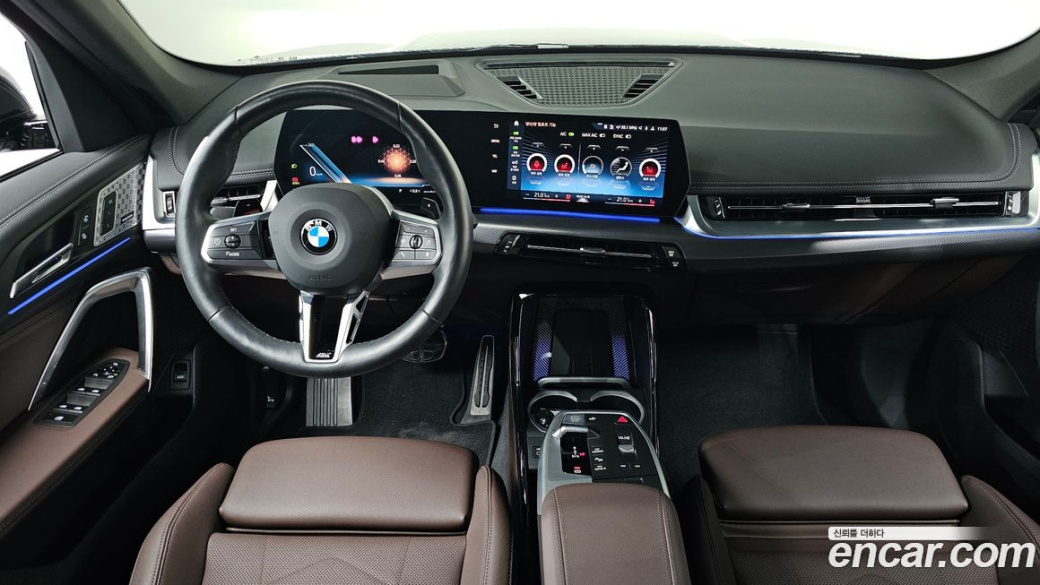 BMW X1 sDrive 20i M Sport, 2023