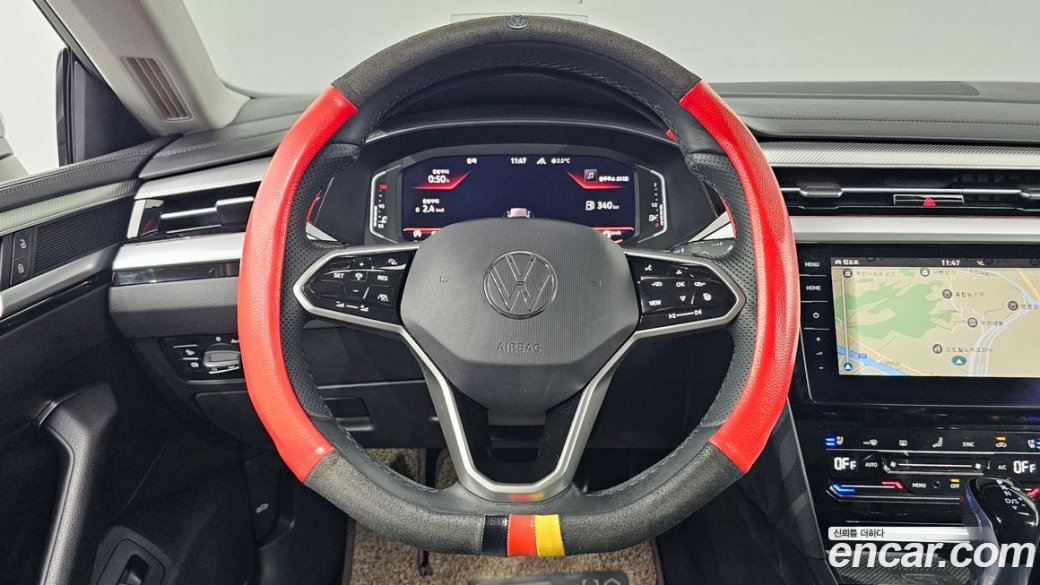Volkswagen Arteon 2.0 TDI Prestige, 2022