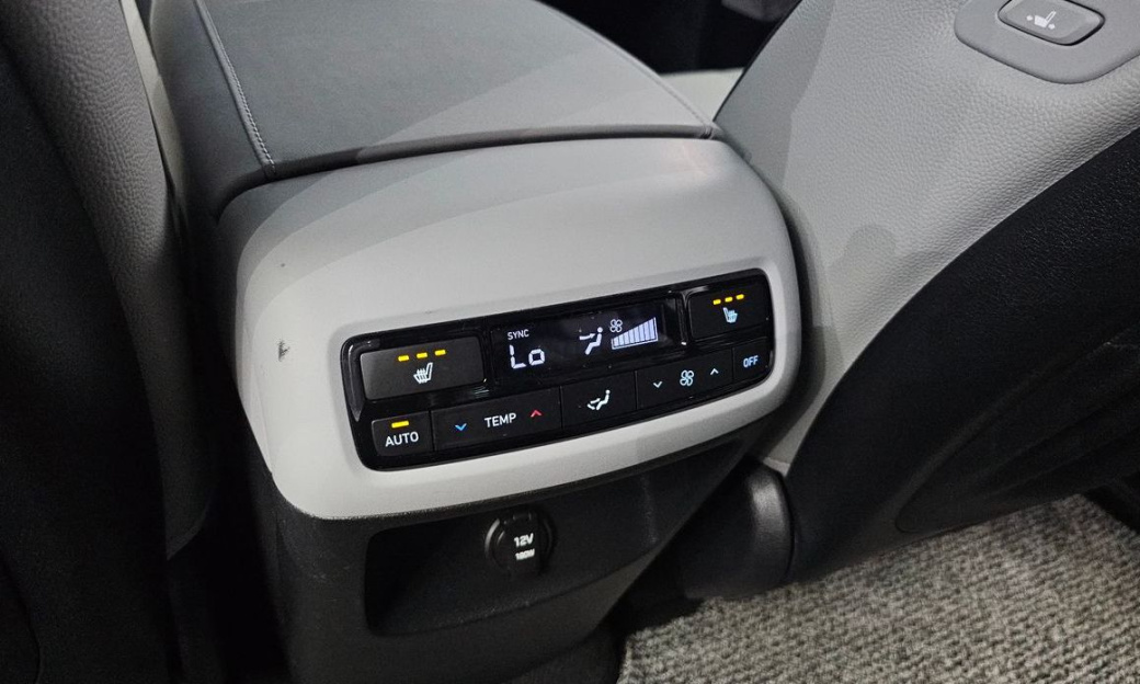 Hyundai Palisade Diesel 2.2 2WD, 2024