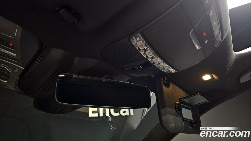 Mercedes-Benz E-Class E250 Exclusive, 2022