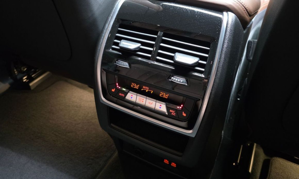 BMW X5 xDrive 40i M Sport, 2025