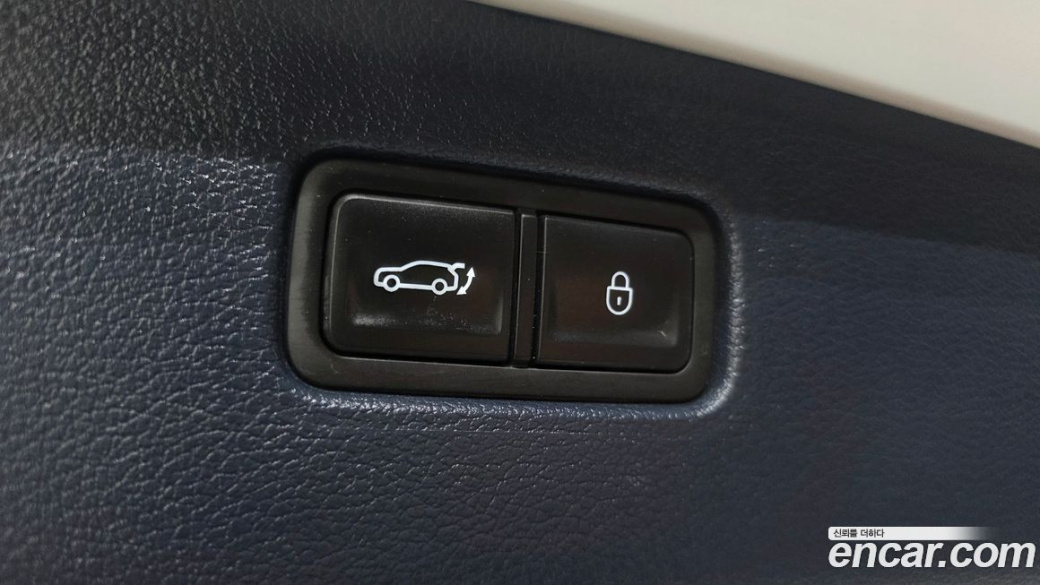 Genesis GV80 2.5T Gasoline AWD, 2022