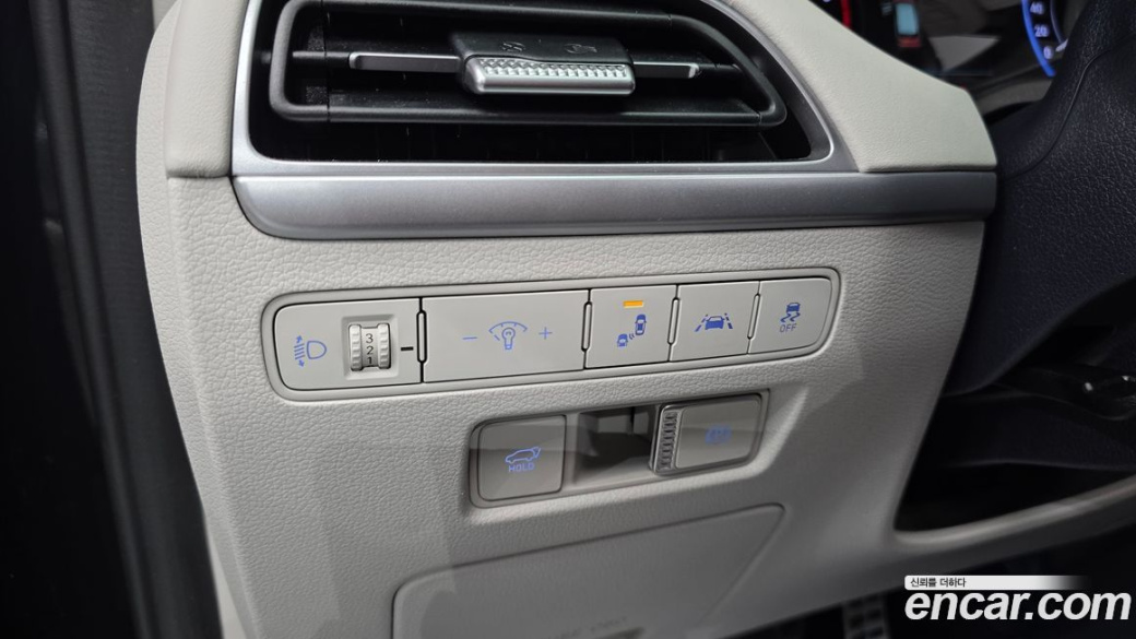 Hyundai Palisade Diesel 2.2 2WD, 2022