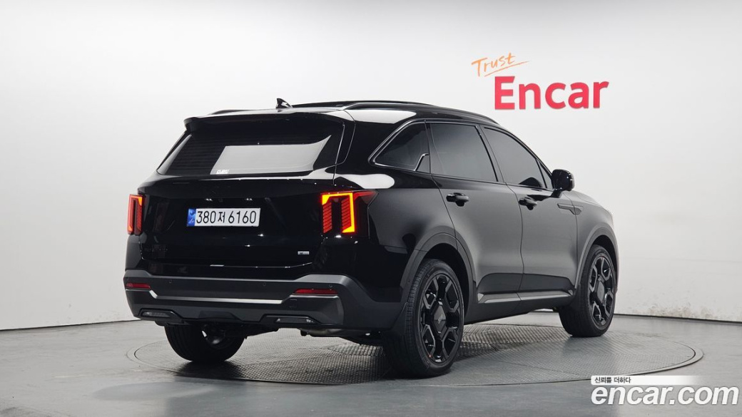 Kia Sorento Diesel 2.2 4WD, 2026