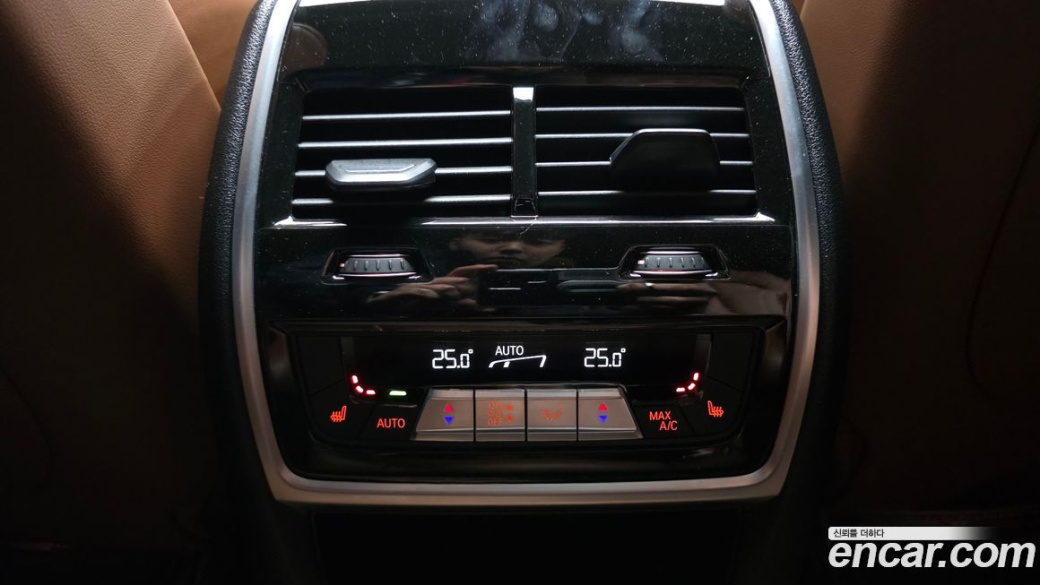 BMW X7 xDrive 40i Design Pure Excellence 7-Seater, 2024