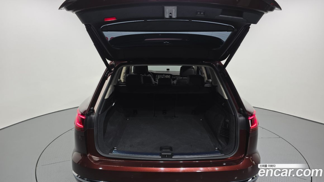 Volkswagen Touareg 3.0 TDI Prestige, 2023