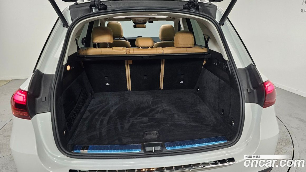 Mercedes-Benz GLE-Class GLE450 4MATIC, 2025