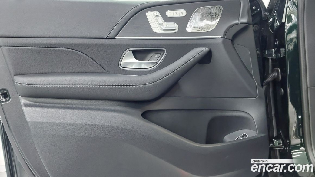 Mercedes-Benz GLE-Class GLE450 4MATIC, 2025