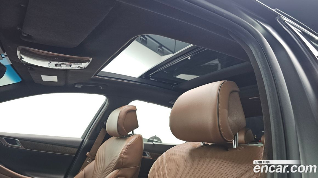 Genesis G80 Gasoline 2.5 Turbo AWD, 2023