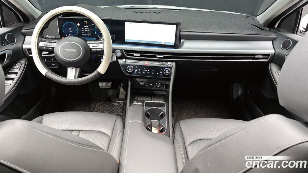 Hyundai Sonata 2.0, 2024