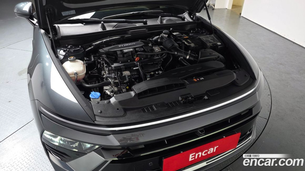 Hyundai Sonata 1.6 Turbo, 2024