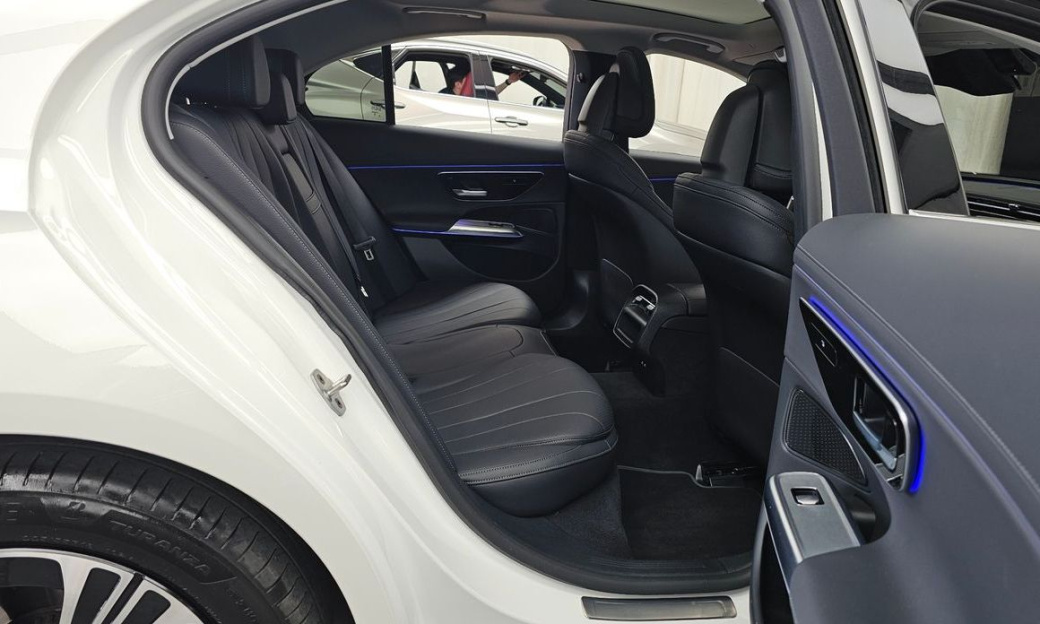 Mercedes-Benz E-Class E200 Avantgarde, 2024