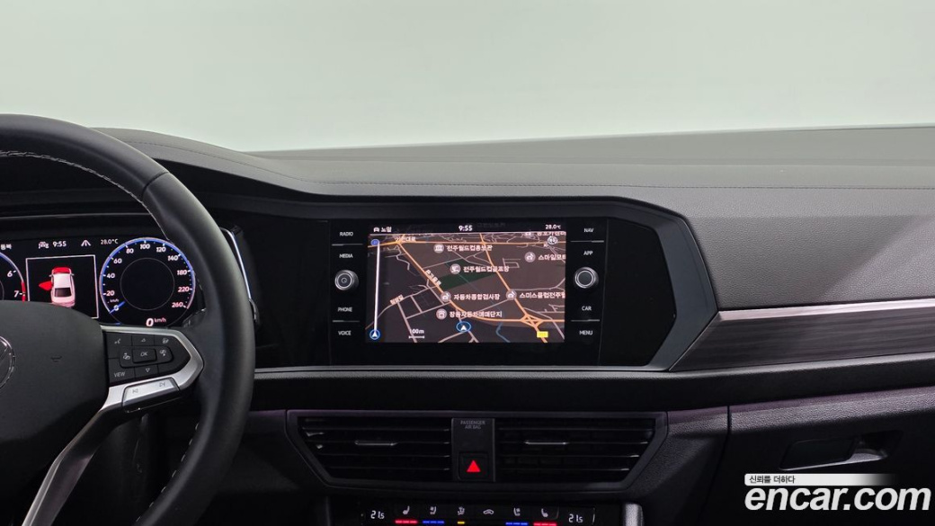 Volkswagen Jetta 1.5 TSI Prestige, 2023