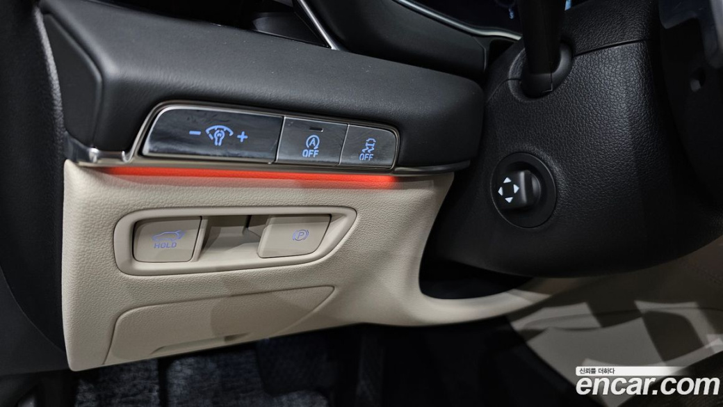Genesis GV80 2.5T Gasoline AWD, 2023