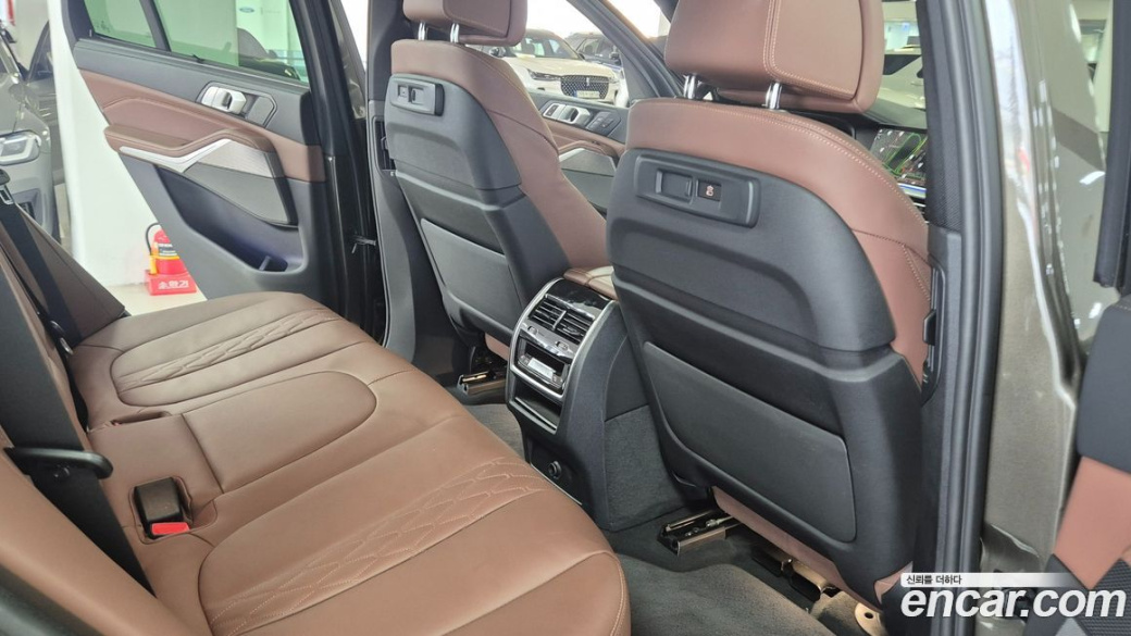 BMW X5 xDrive 40i M Sport, 2023