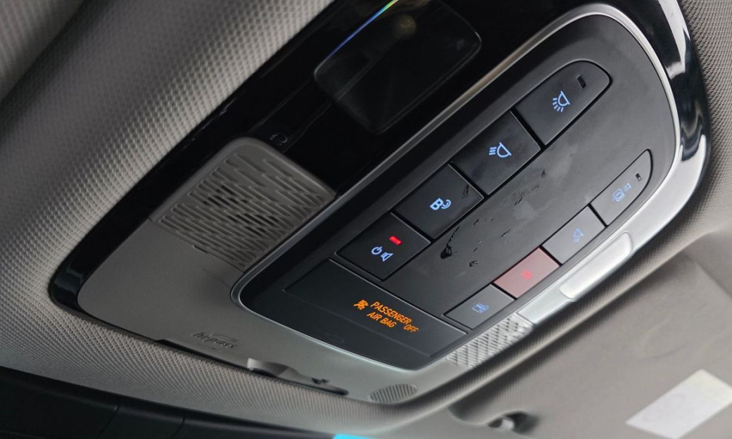 Hyundai Palisade Diesel 2.2 2WD, 2023